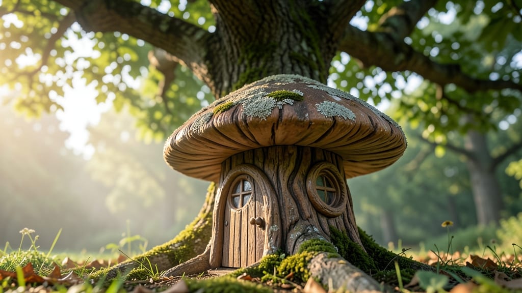 10 Gnome Tree Ideas: Whimsical Garden Focal Points That Steal the Show