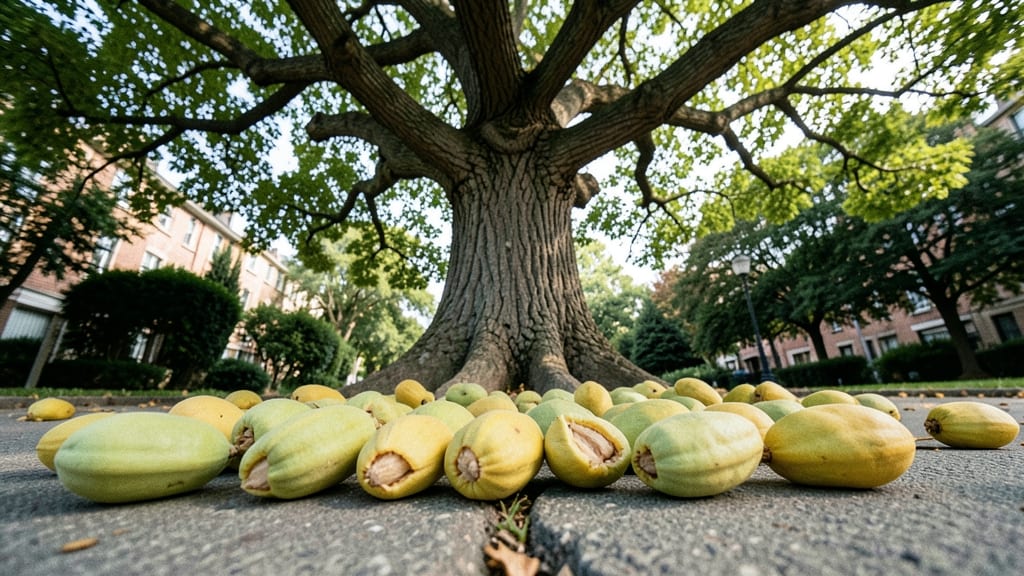 10 Tree Seed Pod Identification Guide: Visual Clues to Tell Species Apart at First Glance