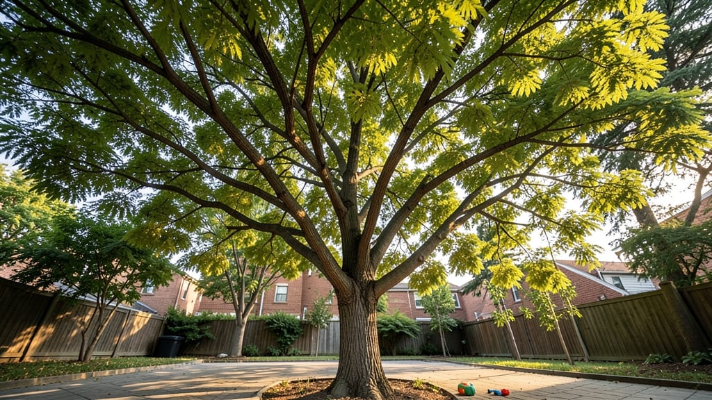 10 Tree Planting Ideas: Low-Maintenance Species for Busy Urban Gardens