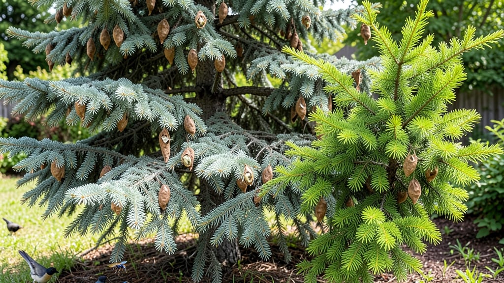 Cedar Tree Bagworm Control: Natural Traps That Eliminate Pests Permanently