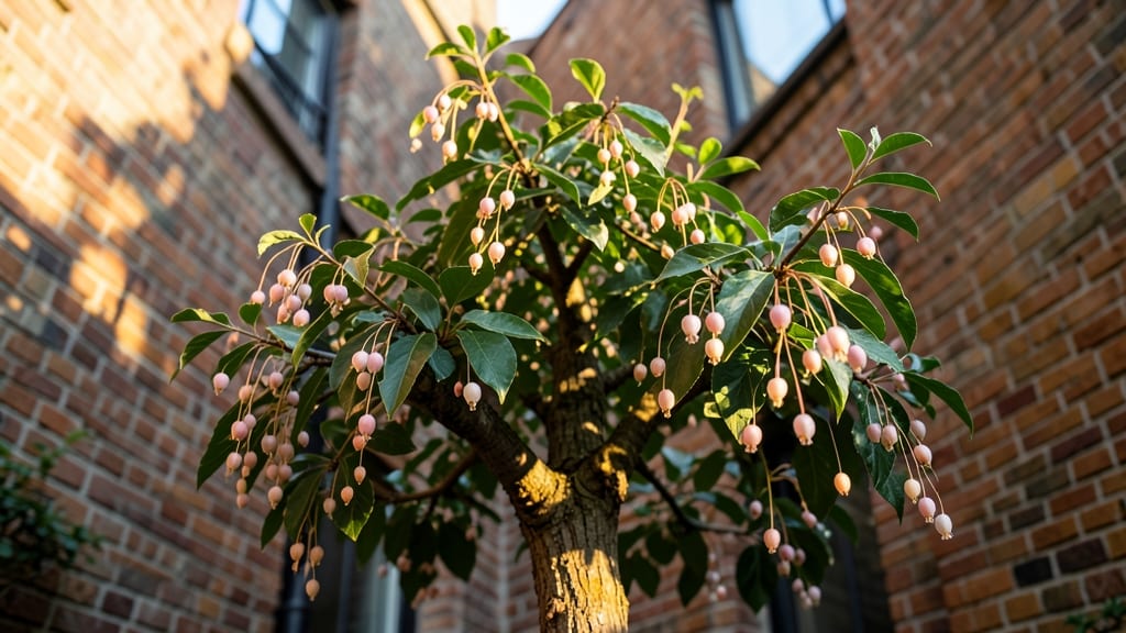 Albion Mulberry Tree (White Mulberry)