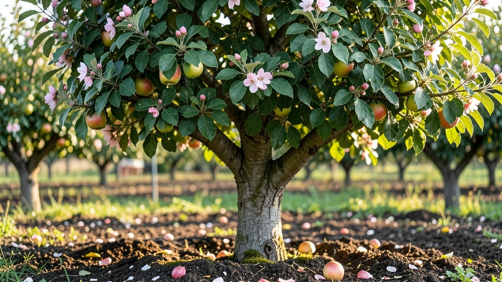 How Many Years Does an Apple Tree Take to Bear Fruit: Variety-Specific Timeline and Early Signs