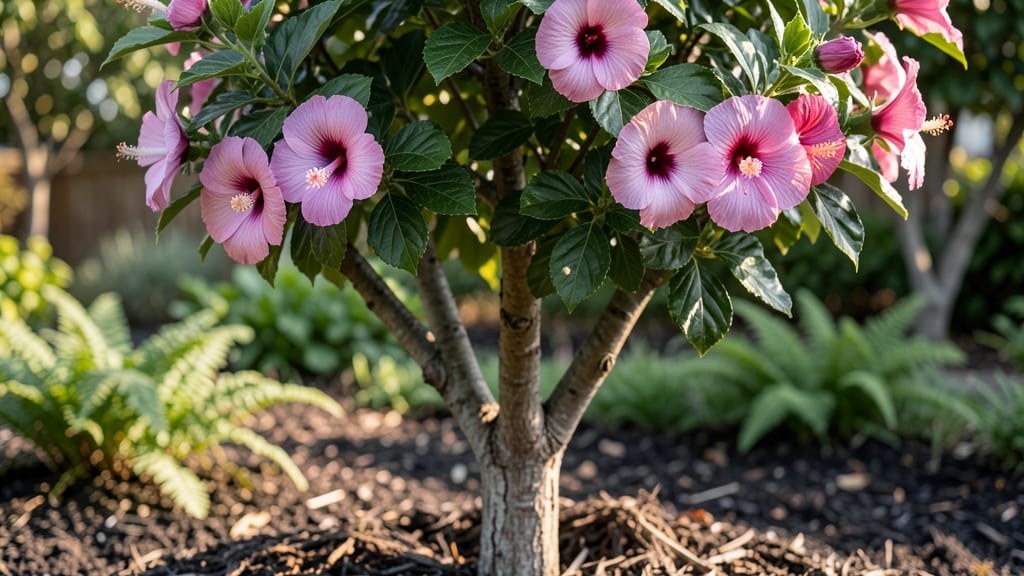 How Tall Do Hibiscus Trees Grow: Exact Heights by Variety and Care Tips