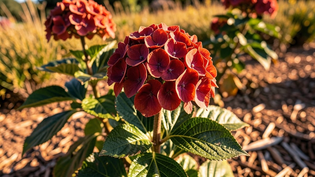 10 Hydrangea Tree Types With Pictures: Stunning Varieties for Year-Round Garden Drama