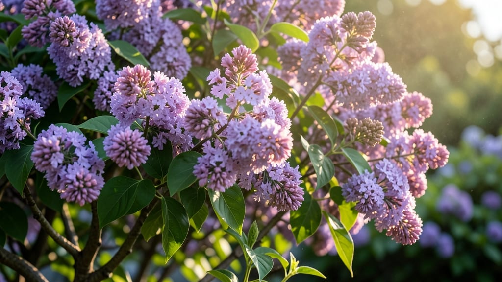 10 Trees That Smell Like Lilac: Fragrant Garden Favorites for Year-Round Aroma