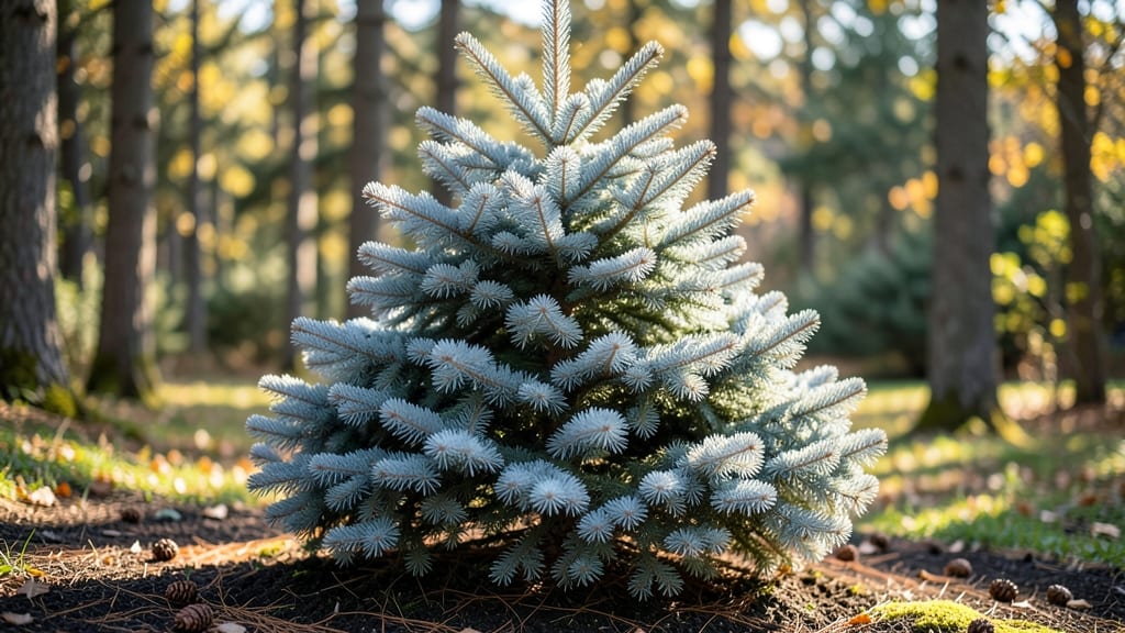 Christmas Tree Colorado Spruce Growing Guide: Year-Round Health Through Strategic Pruning