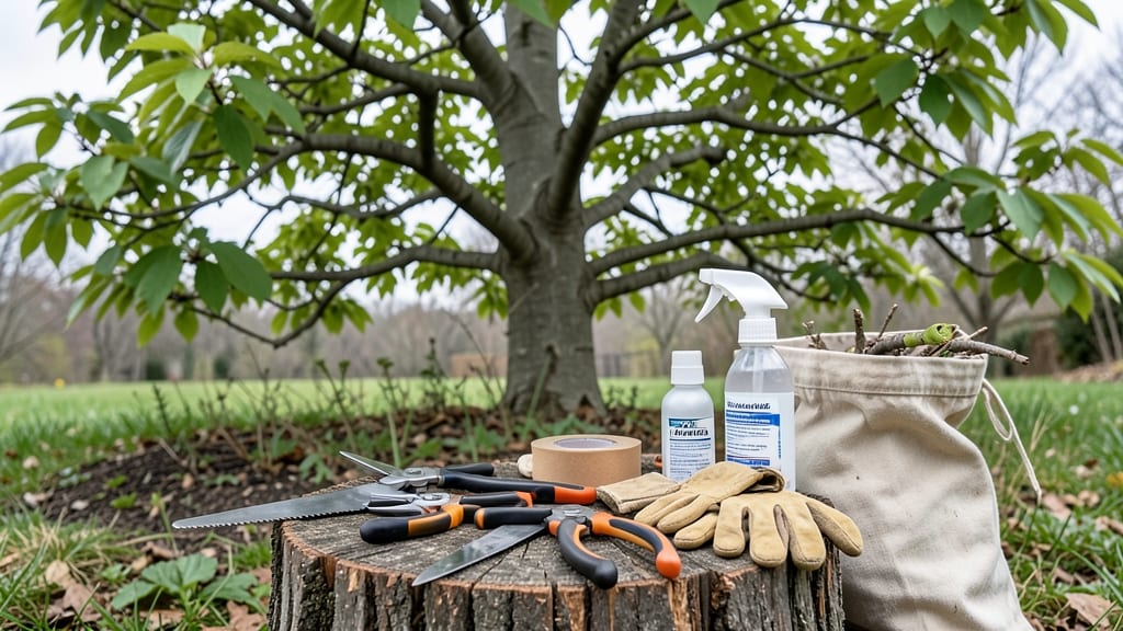How To Prune Dogwood Trees Video: Step-by-Step Cuts for Healthy Growth