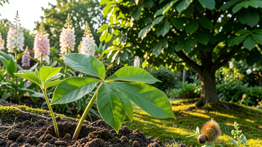 Five Leaf Tree Identification: Leaf Shape Secrets to Tell Species Apart