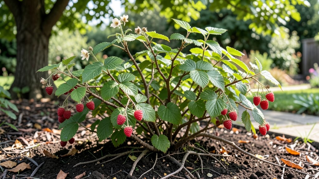 Raspberry Tree Care: Pruning Timeline by Variety and Climate Zones