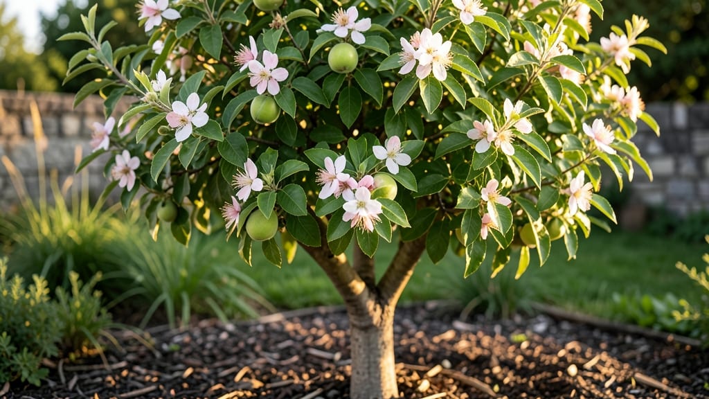 Do Peach Tree Flowers Turn Into Fruit: The Exact Timeline and Conditions