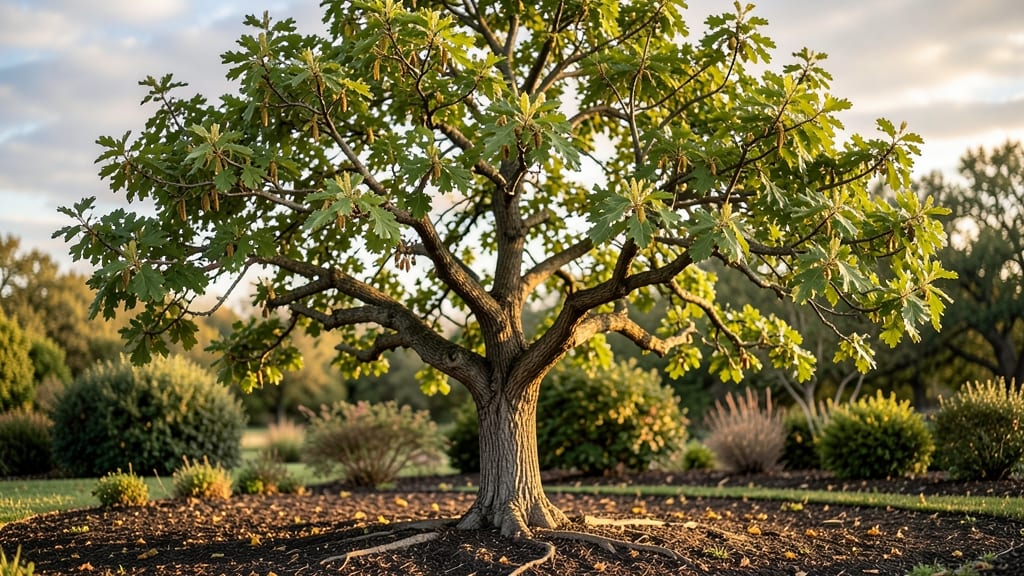 Willow Oak Tree Acorns: Cold-Stratified Sprouting Secrets for Reliable Growth