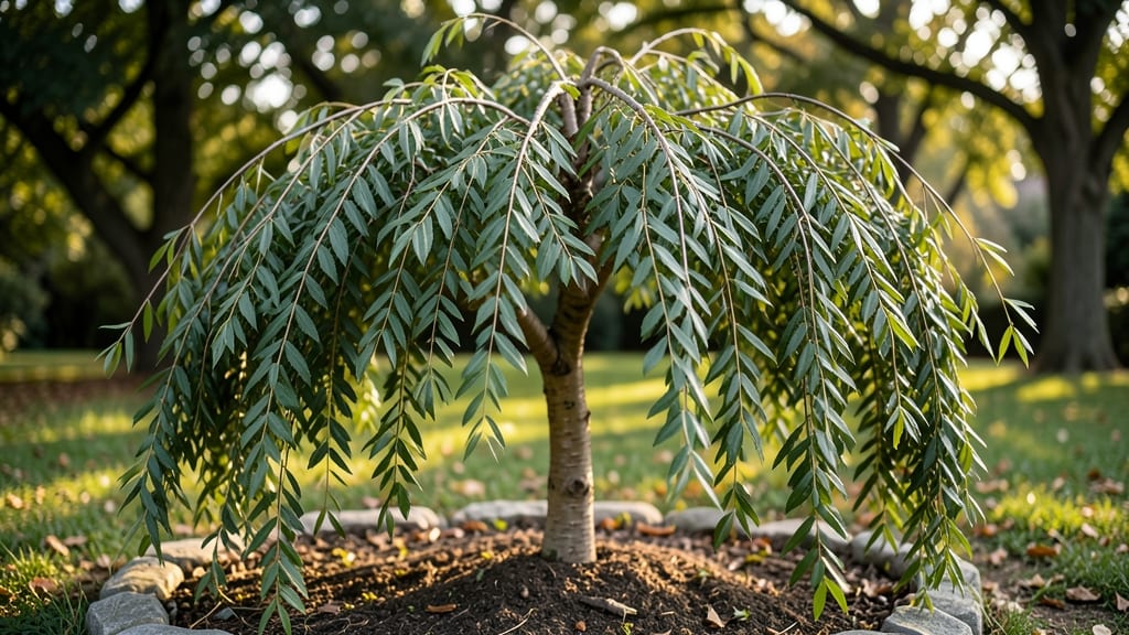 Weeping Cherry Tree After Blooming: Year-Round Care for Lush Canopy Revival