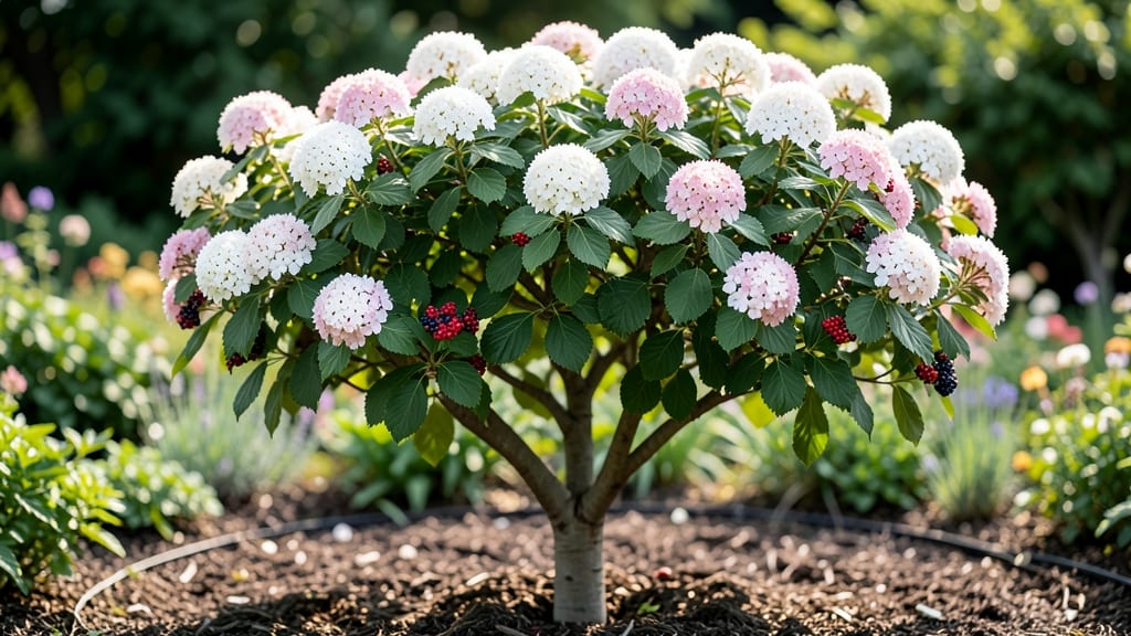Viburnum Tree Height: How Fast They Grow by Popular Variety