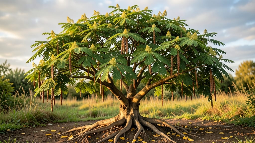 Tree of Heaven Pods: Edible Wild Harvest With Cautionary Growing Guide