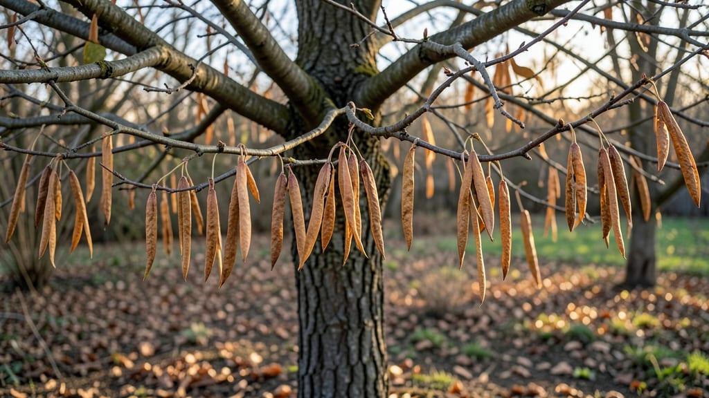 Bradford Pear Tree Seed Pods: Cold-Stratified Sprouting Secrets for Fast Germination