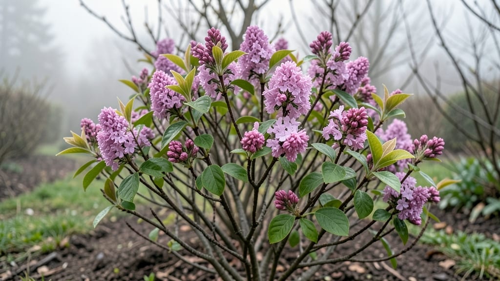 Daphne Trees for Early Spring Lilac-Like Aroma