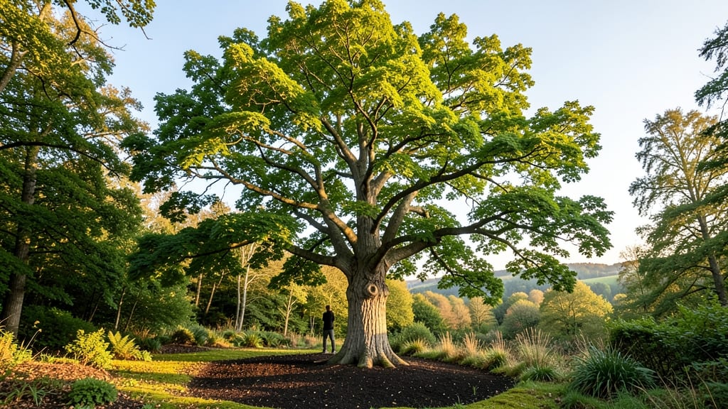 How Tall Do Ash Trees Grow: Mature Height Ranges by Fastest-Slowest Species