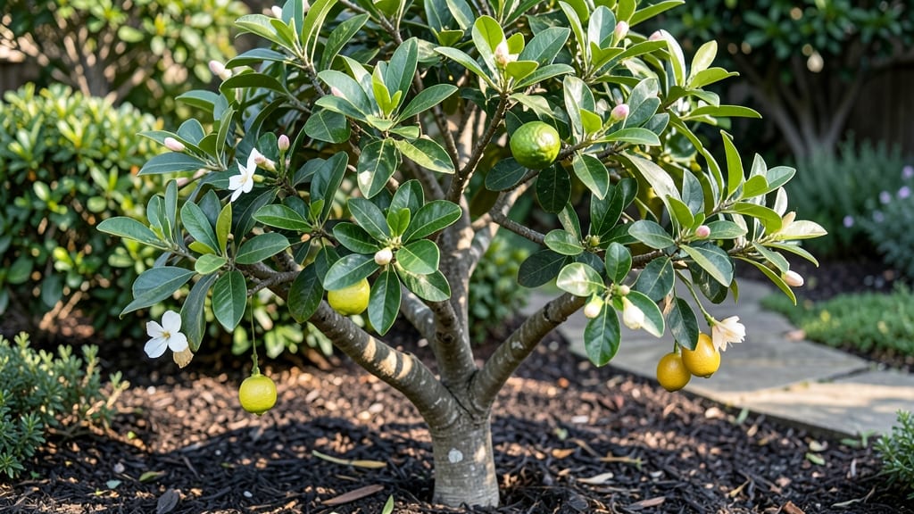 Yuzu Tree Growing Zone: Exact Hardiness Range and Container Success Tips