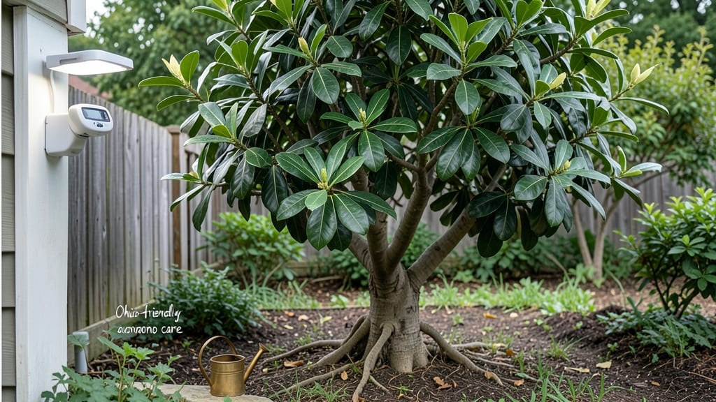 Can Avocado Trees Grow in Ohio: Climate Zones and Cold-Hardy Varieties Explained