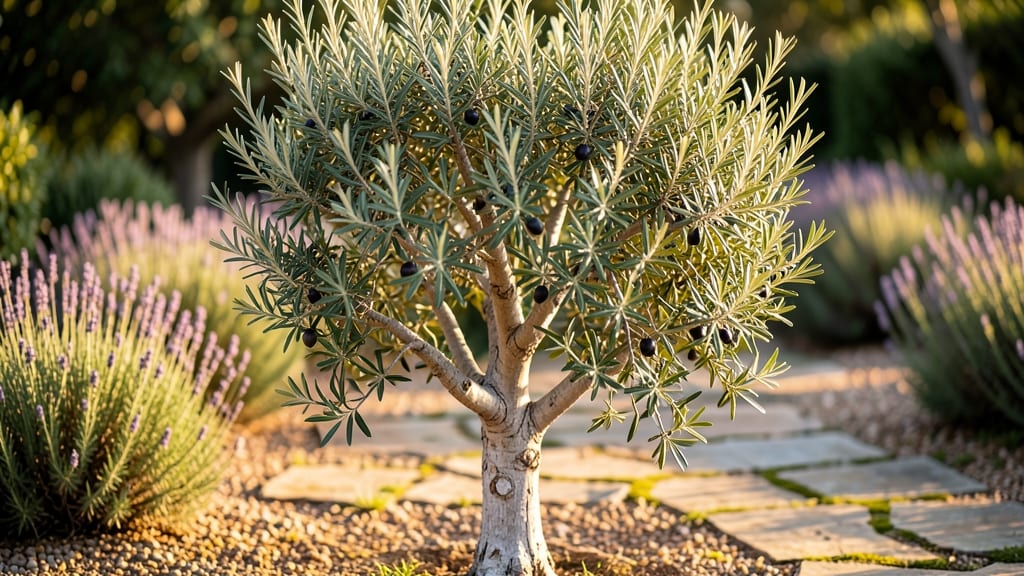 Swan Hill Olive Tree Arizona: Year-Round Pruning for Maximum Fruit and Form