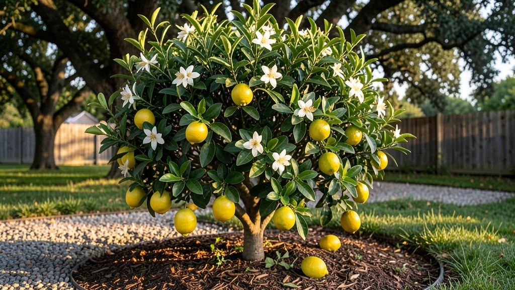 Meyer Lemon Tree Zone: Exact Hardiness Limits and Cold Survival Tips