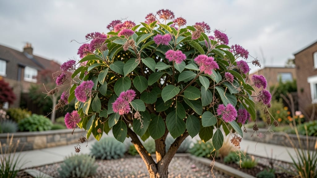 Smoketree Plants