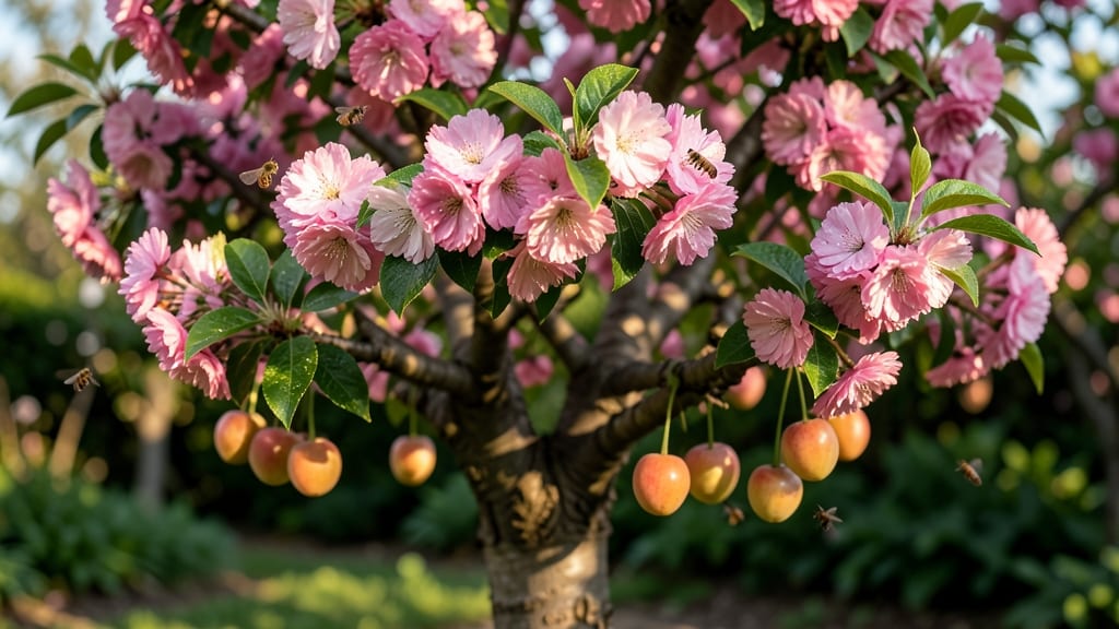 Japanese Plum Tree Varieties