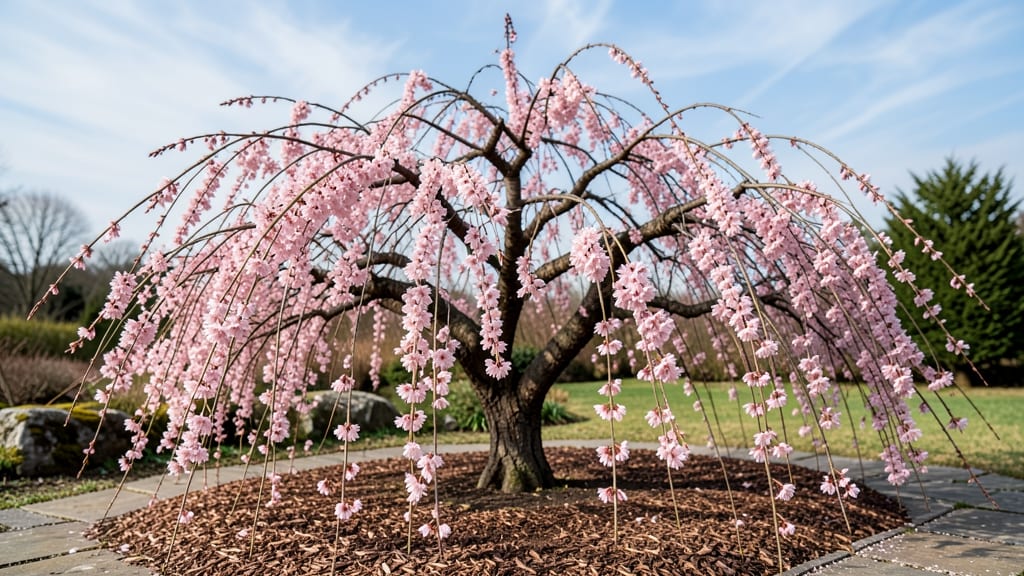 Weeping Cherry Tree Bloom Time: Predict Your Year’s Best Months by Variety