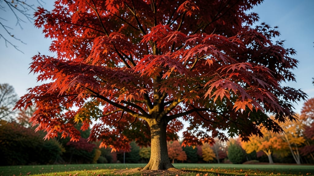 10 Good Shade Trees That Are Not Messy: Low-Maintenance Beauty for Any Backyard