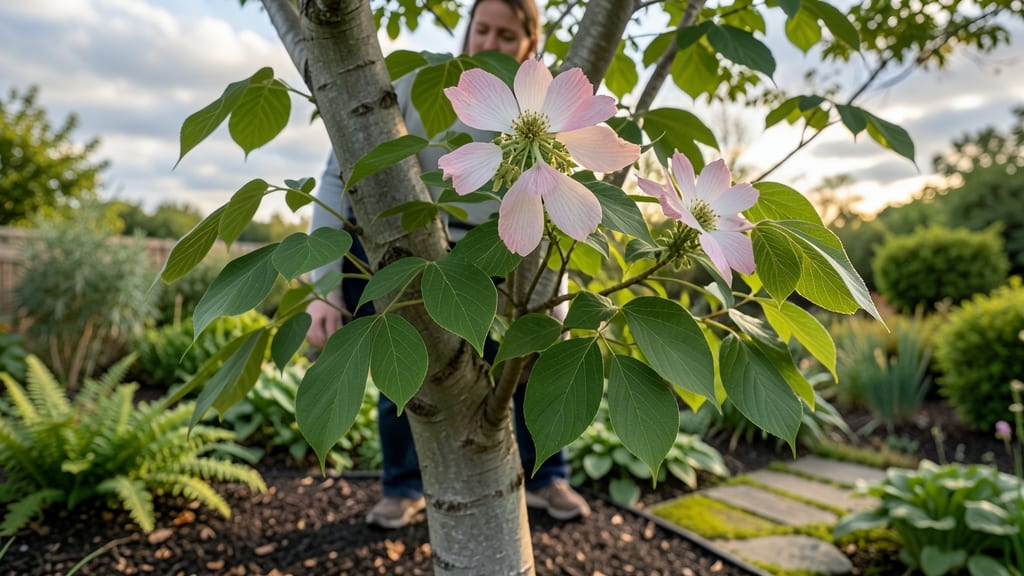 How Tall Can a Dogwood Tree Grow: Mature Heights by Variety & Growth Habits