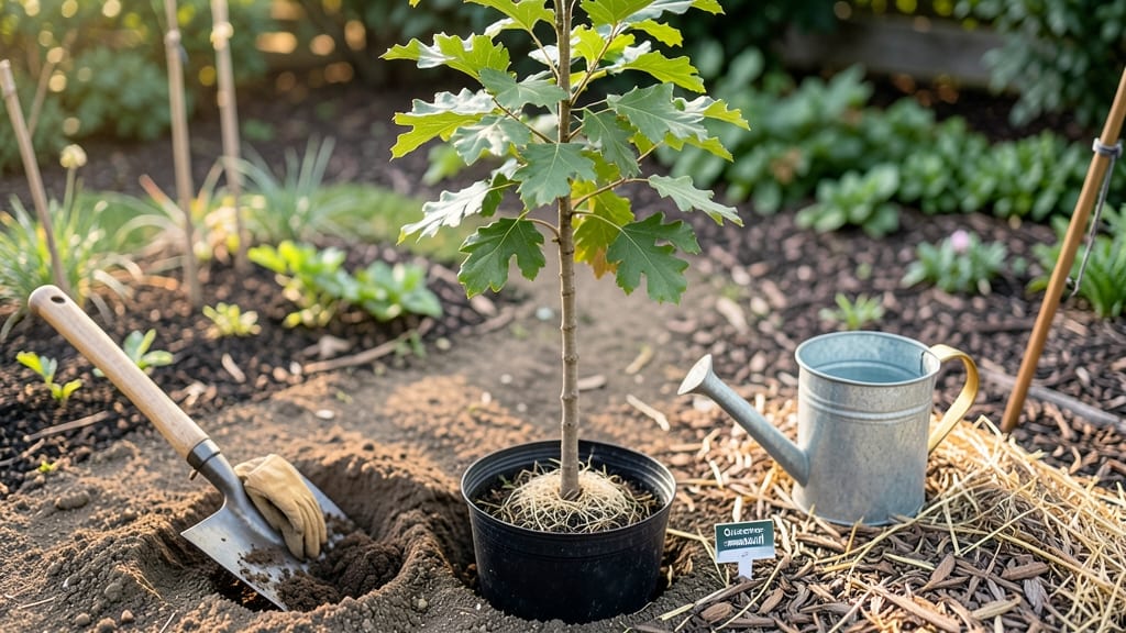 When to Plant Trees in Colorado: Ideal Months by Hardiness Zone