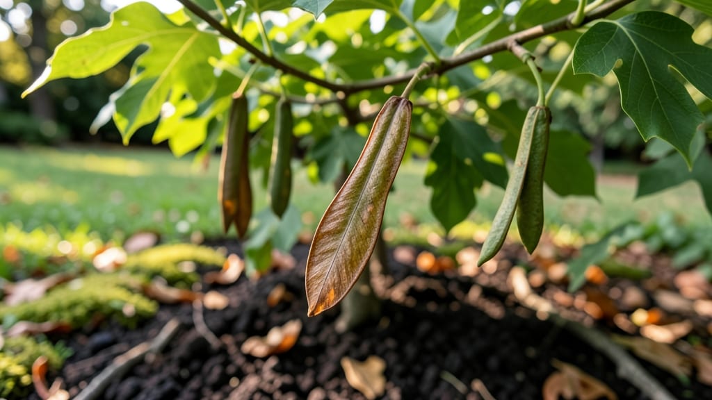 Tulip Tree Seed Pods: Cold Stratification Guide for Reliable Germination