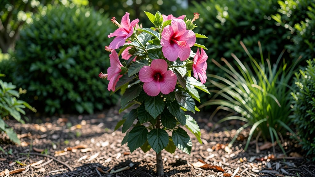 Hibiscus Tree Temperature Range: USDA Zones and Cold Survival Limits Explained