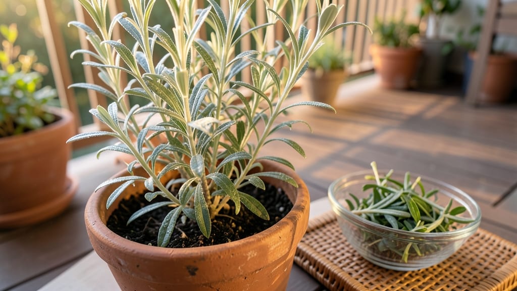 10 Tea Tree Growing: Container-Specific Tips for Thriving Small-Space Plants