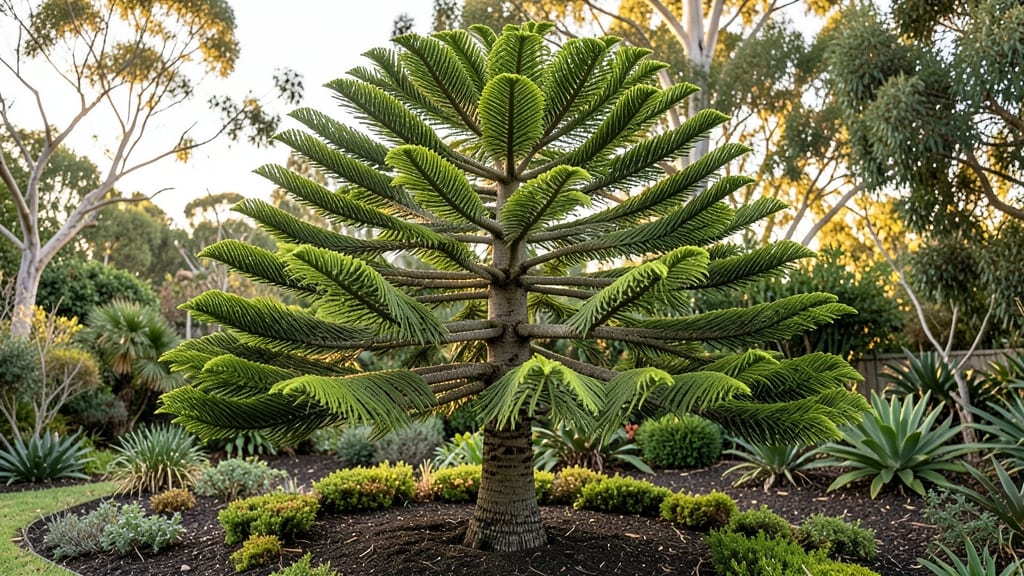 Live Pine Tree in a Pot: Year-Round Evergreen Beauty With Minimal Care