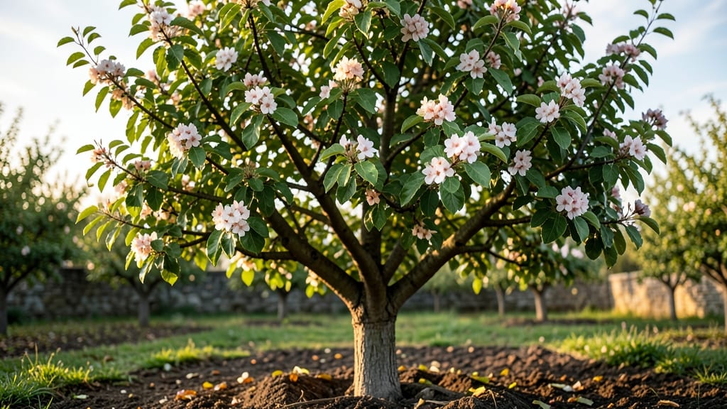 Pear Tree Care And Maintenance: Year-Round Thriving Through Seasonal Trimming Techniques