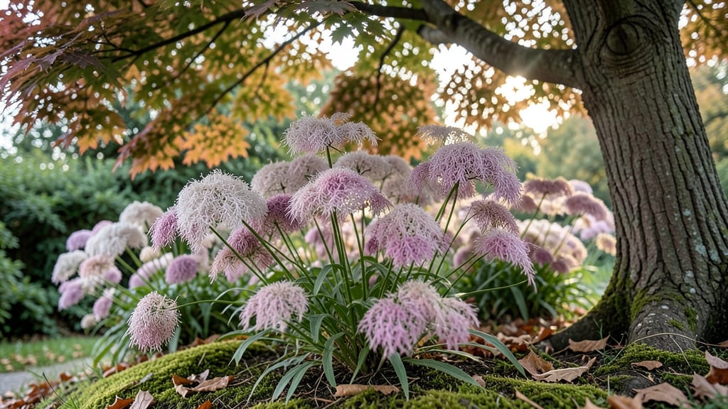 Astilbe for Airy Movement