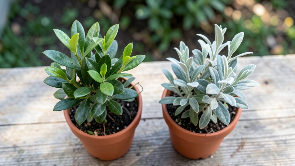 Best Tea Tree Varieties for Containers