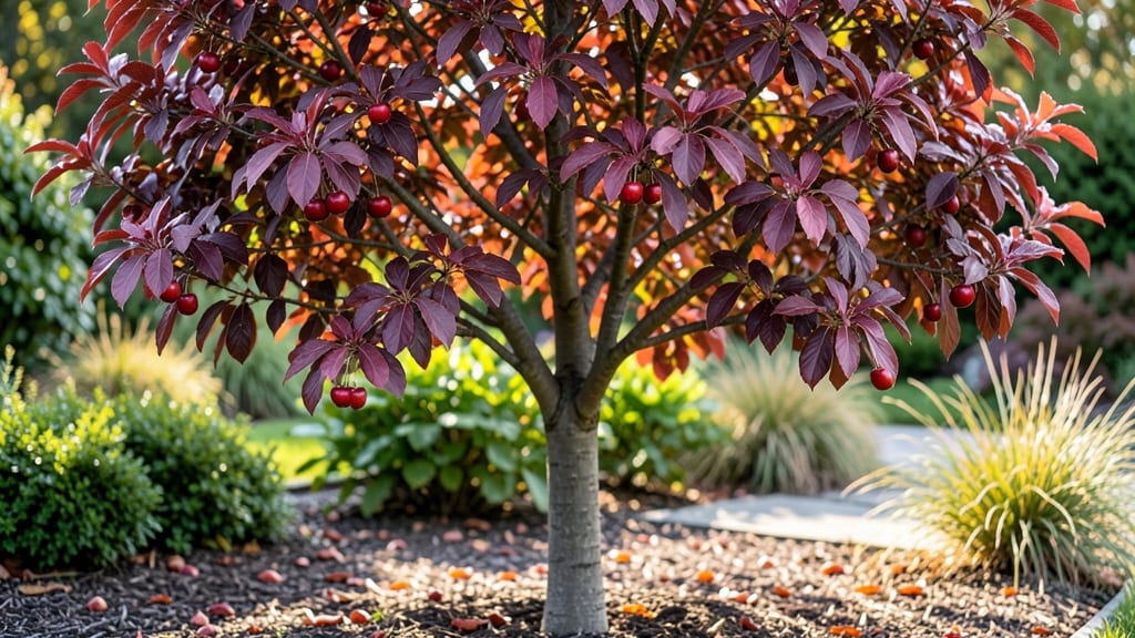 Prairifire Crabapple Tree Pros and Cons: Fast-Growing Privacy Screen With Disease Resistance