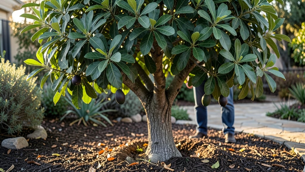 How Tall Does a Hass Avocado Tree Grow: Mature Height Ranges by Variety & Care Tips