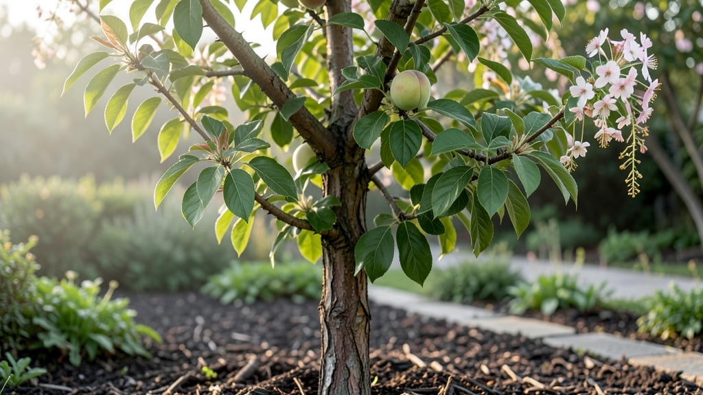 Hardy Peach Tree Varieties: Cold-Resistant Gems for Northern Gardens