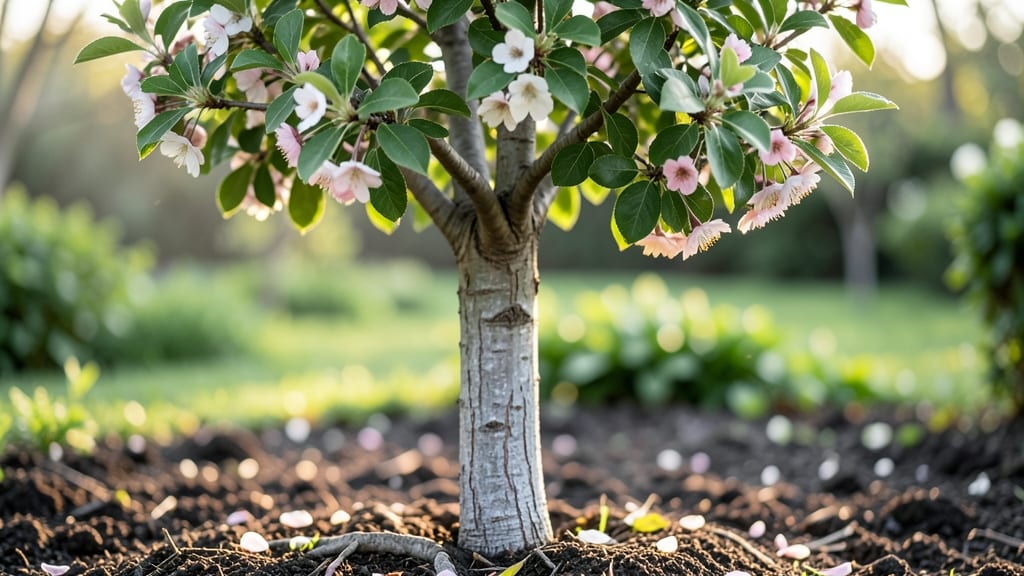 Almond Tree Environment Needs: Ideal Climate Zones and Soil Conditions Explained