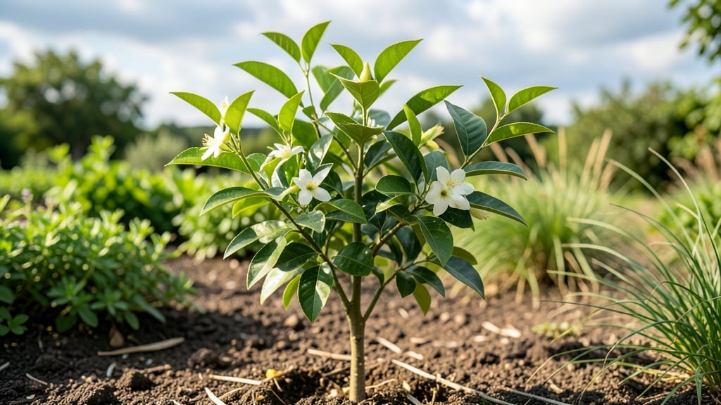Lemon Tree Saplings: Fast-Germination Guide for Year-Round Citrus Growth