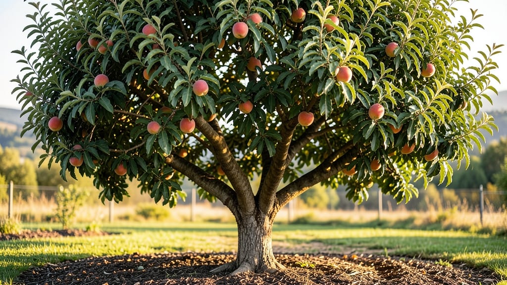 How Tall Can a Peach Tree Grow: Dwarf vs Semi-Dwarf vs Standard Heights Explained