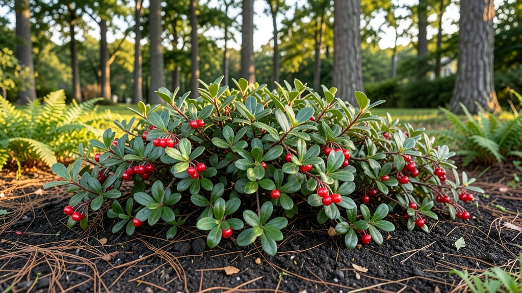 What Does a Cranberry Tree Look Like: Leaf, Fruit, and Bark Features Explained
