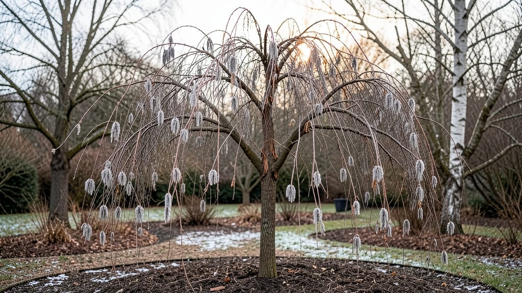 Chinese Fringe Tree Winter Pruning: Dormant Season Trimming for Year-Round Health