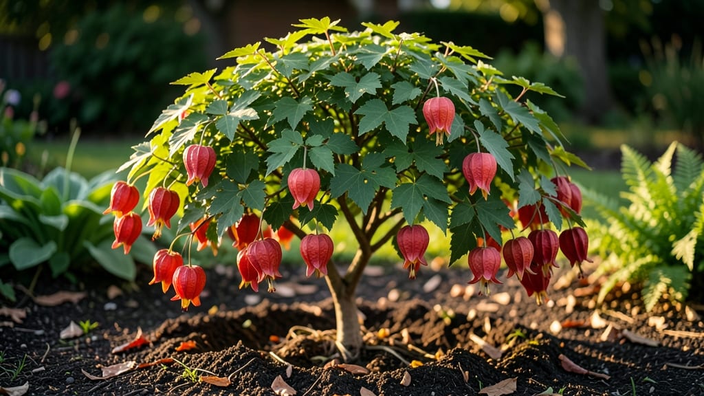 Chinese Lantern Tree Height: How Tall They Grow by Variety (With Space-Saving Tips)
