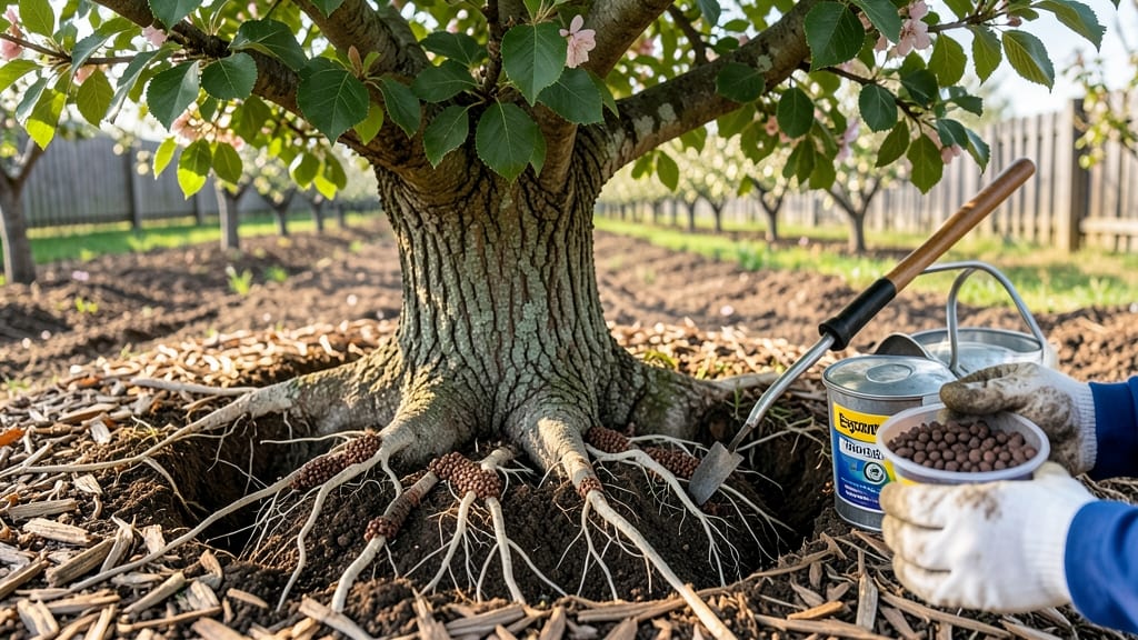 Best Tree Root Feeder System: Nutrient-Delivery Precision for Deep Growth