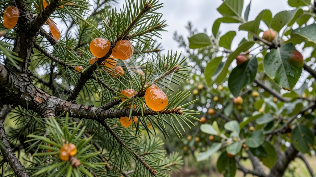 10 Tree Leaves Tennessee: Fungal Diseases to Spot Before They Spread