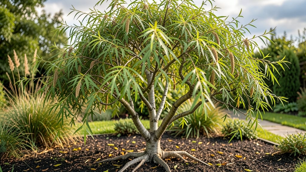 Hybrid Willow Tree Growth Rate: Fastest Varieties & Yearly Height Jumps